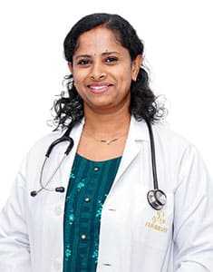 Dr. Manasa Shetty
